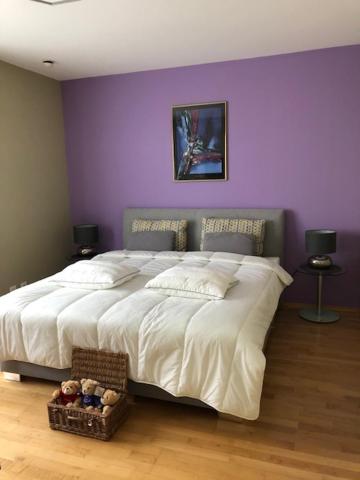 B&B on Top room 2