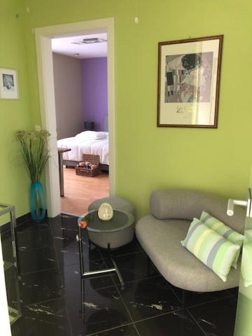 B&B on Top room 3